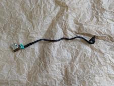 Роз'єм живлення Hp&nbsp;Omen&nbsp;15-DC0008UR